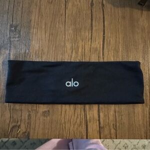 Alo yoga performance conquer headband